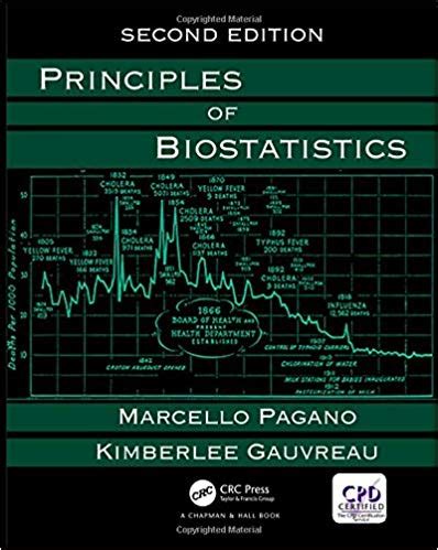 Second Edition Principles Of Biostatistics Solution Manual