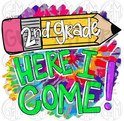Second Grade Here I Come Worldcat Org 2nd Grade Here I Come - 2nd Grade Here I Come