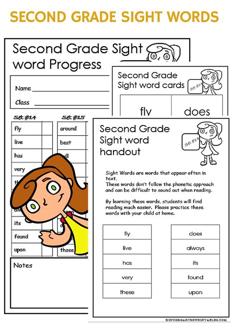 Second Grade Sight Word Worksheets Superstar Worksheets 2nd Grade Sight Word Sentences - 2nd Grade Sight Word Sentences