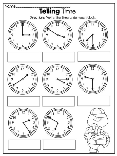 Second Grade Time Worksheets Am And Pm Edhelper Am Or Pm Worksheet - Am Or Pm Worksheet