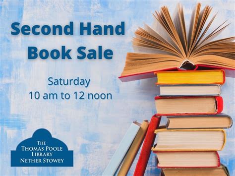 Second Hand Books Canada