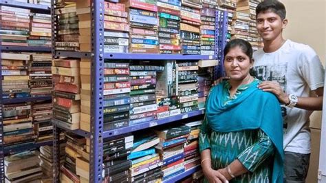 Second Hand Books India