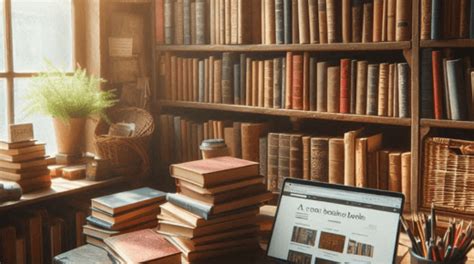Second Hand Books Online