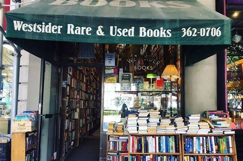 Second Hand Bookstore