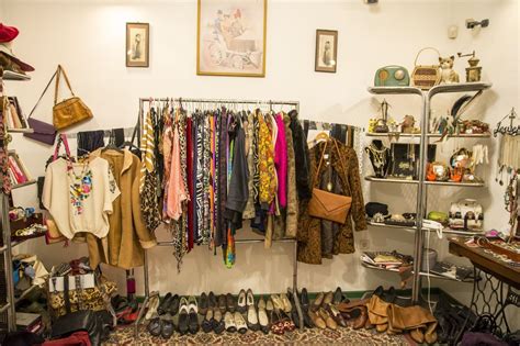 second hand budapest