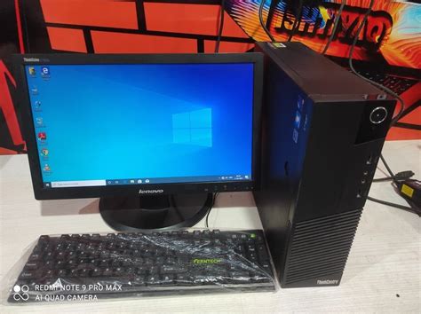 Second Hand Computer Price