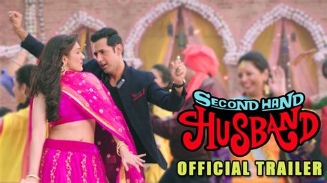 Second Hand Husband