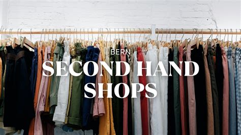 Second Hand Second Hand