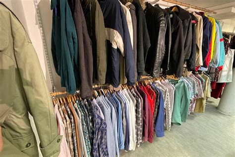 second hand värnhemstorget