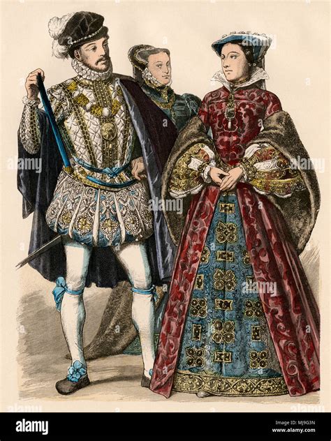 second husband mary queen scots biography