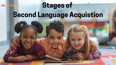 Second Language Acquisition And Linguistic Theory