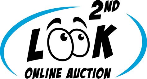 Second Look Auction Watson