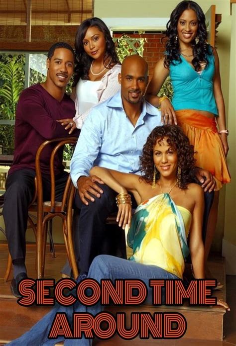Second Time Around: A Touching Story Of Family, Friendship And Belonging