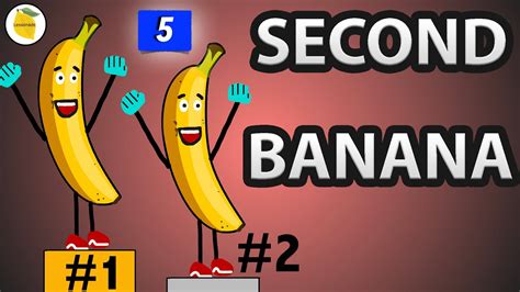 second banana leaks