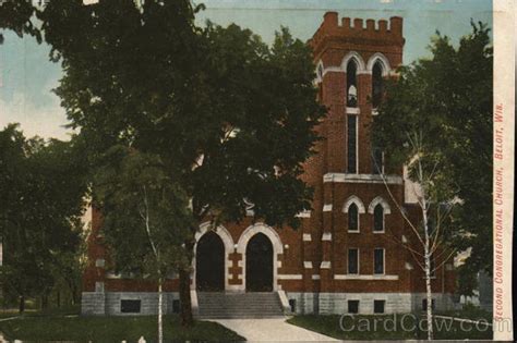 second-congregational-church-beloit- - Yahoo Local Search Results