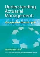 Read Second Edition Understanding Actuarial Management 