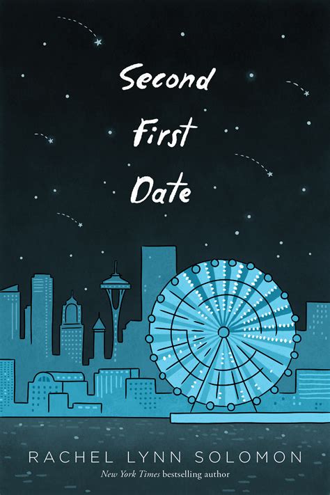 second first date
