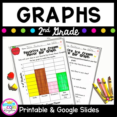 Read Online Second Grade Graph Paper 