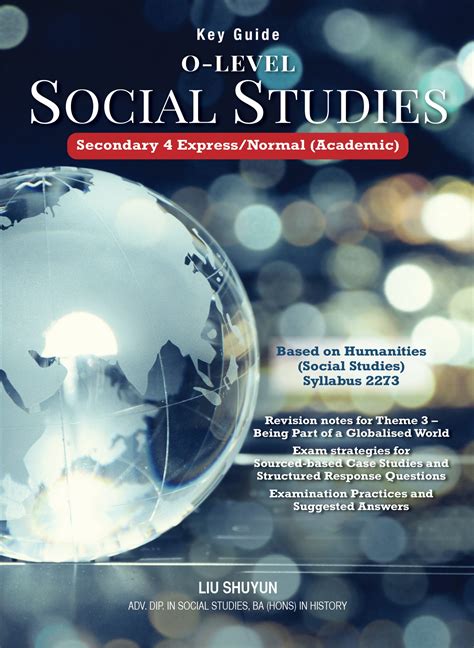 Read Secondary Social Studies Guide 