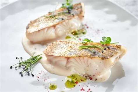 Secondi Di Pesce