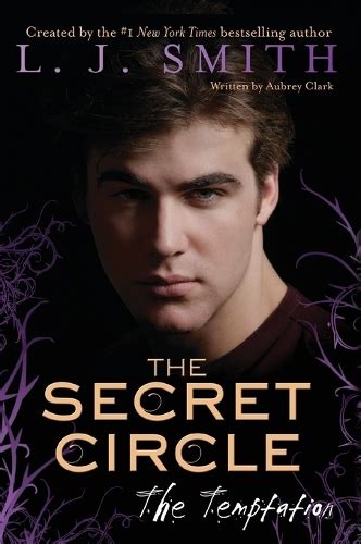 secret circle the temptation