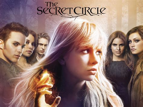 secret circle when is it back on
