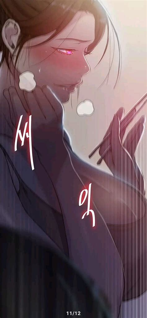 Secret Class Manwha