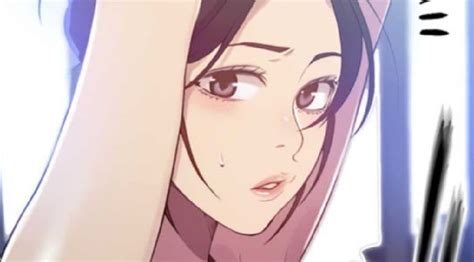 Secret Classes Manga