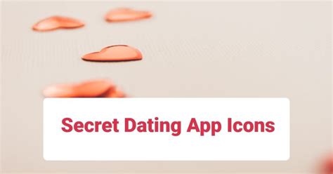 secret dating app promo code