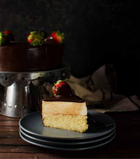 Secret Layer Cakes