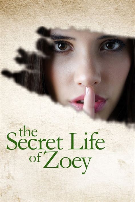 secret life zoe movie 2002