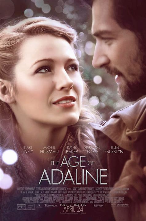 Secret Of Adaline