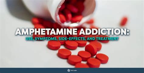 Secret Of Amphetamine