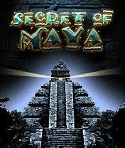secret of maya game