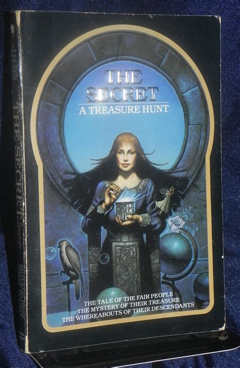 Secret Of Treasure