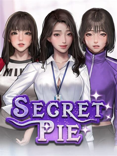 secret pie 나무위키