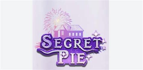 secret pie 세이브