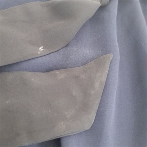 Secret Ruffle Stash