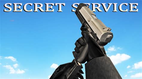 secret service in harm way