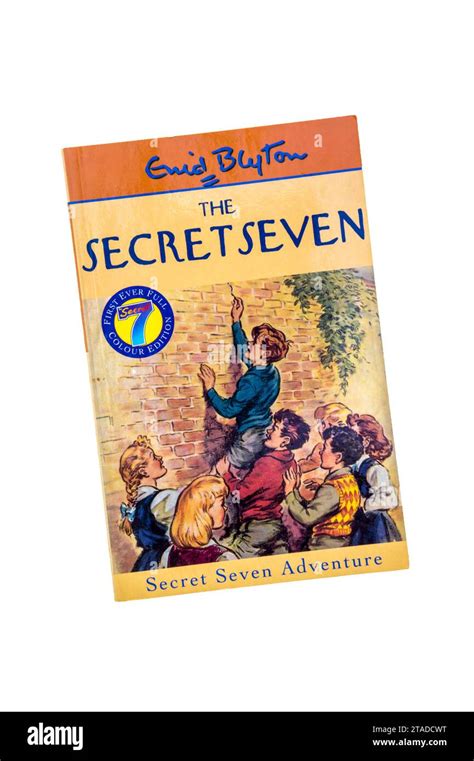 Secret Seven