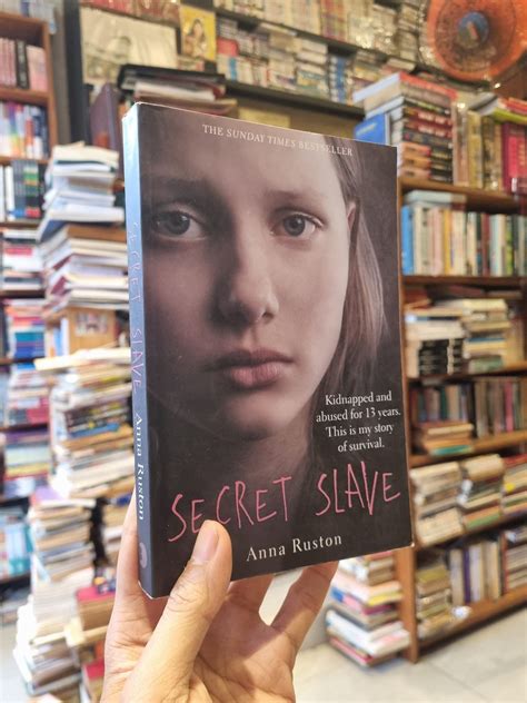 Secret Slave