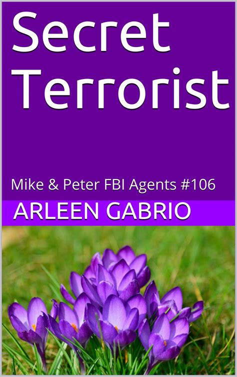 Secret Terrorist
