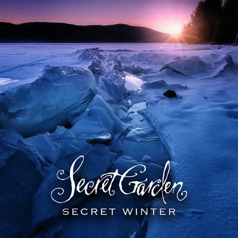 secret winter love