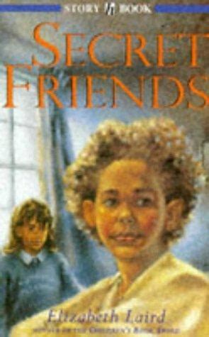 Download Secret Friends Story Book 