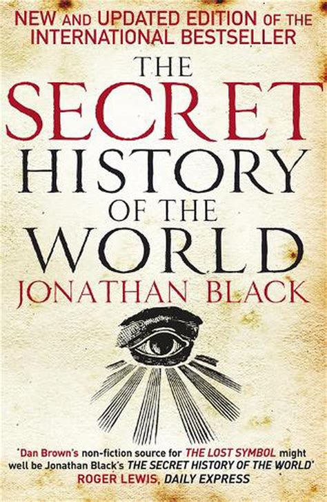 Full Download Secret History Of The World 