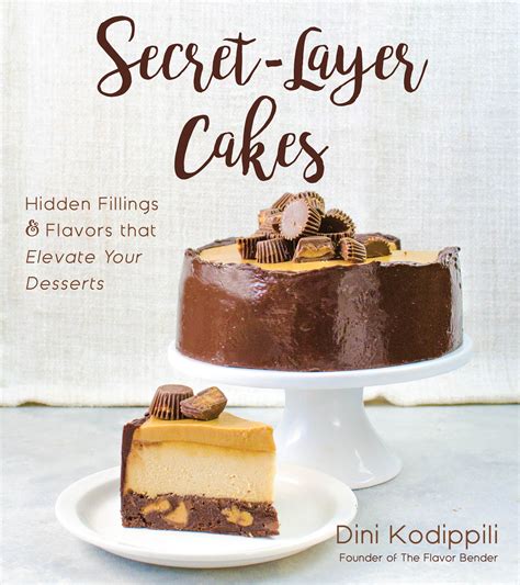 Read Secret Layer Cakes 