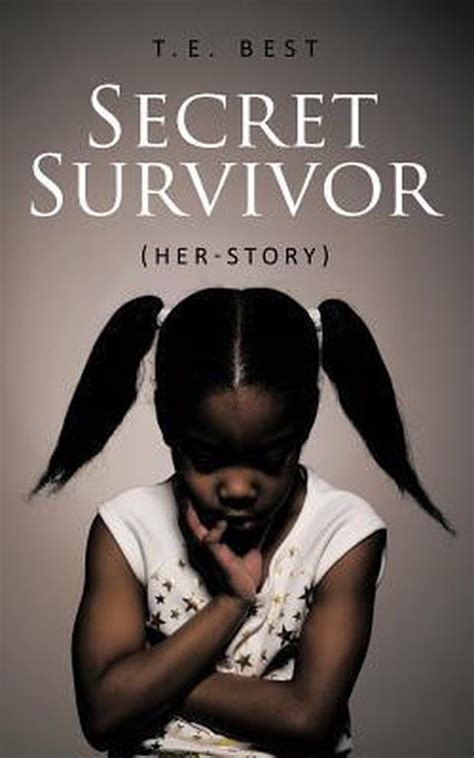 Full Download Secret Survivor Her Story 