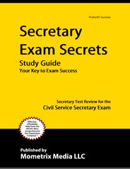 Download Secretary Ii Test Study Guide 