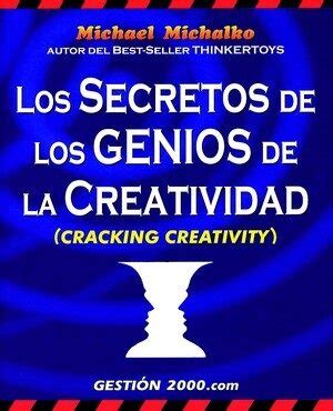 Full Download Secretos De Los Genios De La Creatividad Los Helenw 