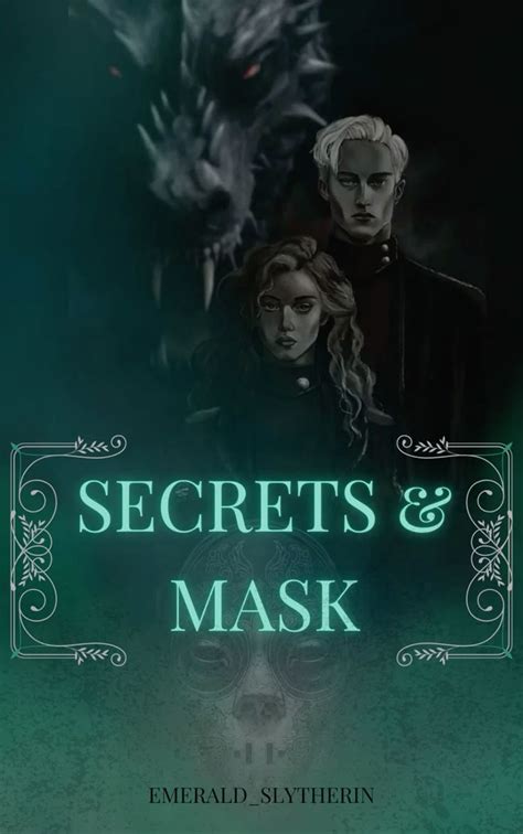 Secrets And Masks